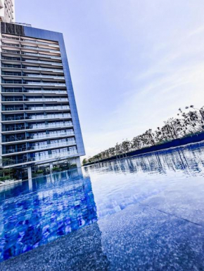Cozy Vertu Ciputra World Studio Apartment in Surabaya by Le Ciel Hospitality